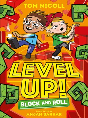 cover image of Block and Roll